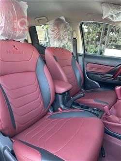 ميتسوبيشي L200